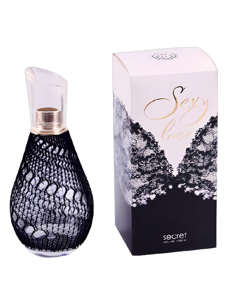 Christine Lavoisier Parfums Sexy Lace Secret
