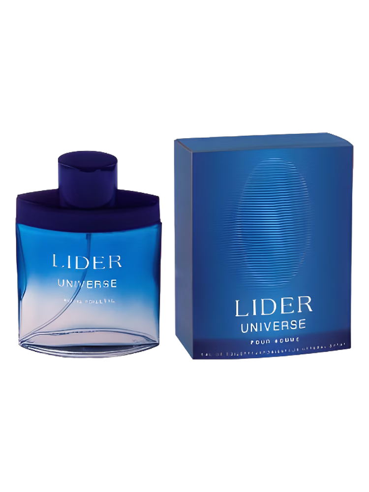Christine Lavoisier Parfums Lider Universe