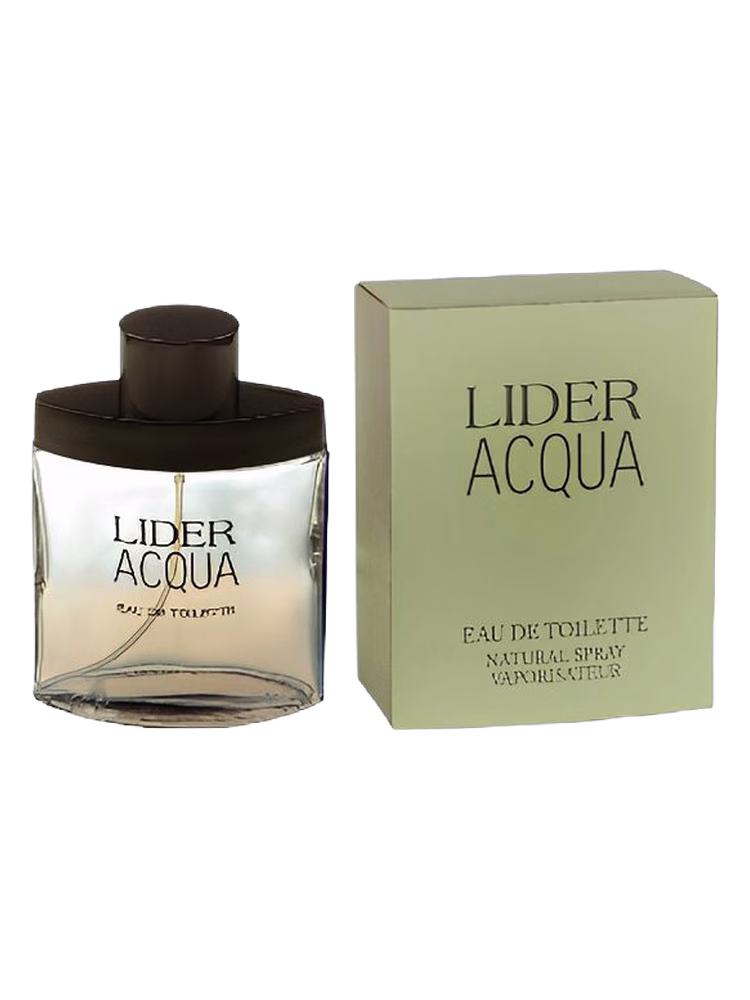 Christine Lavoisier Parfums Lider Aqua