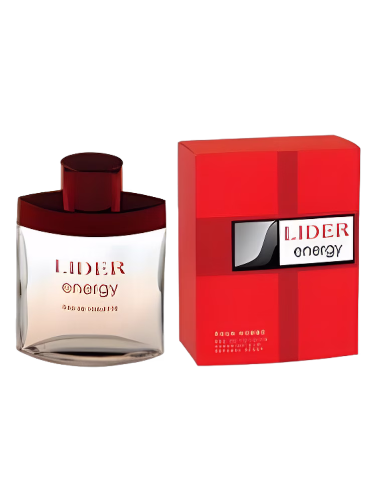 Christine Lavoisier Parfums Lider Energy
