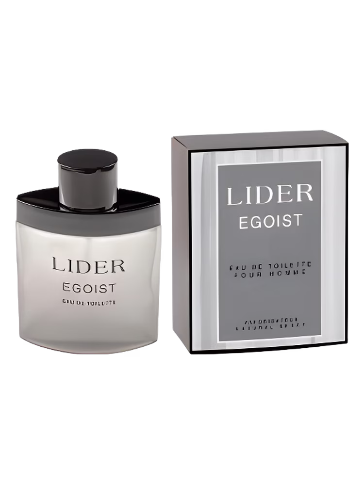 Christine Lavoisier Parfums Lider Egoist