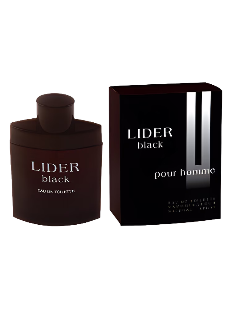 Christine Lavoisier Parfums Lider Black