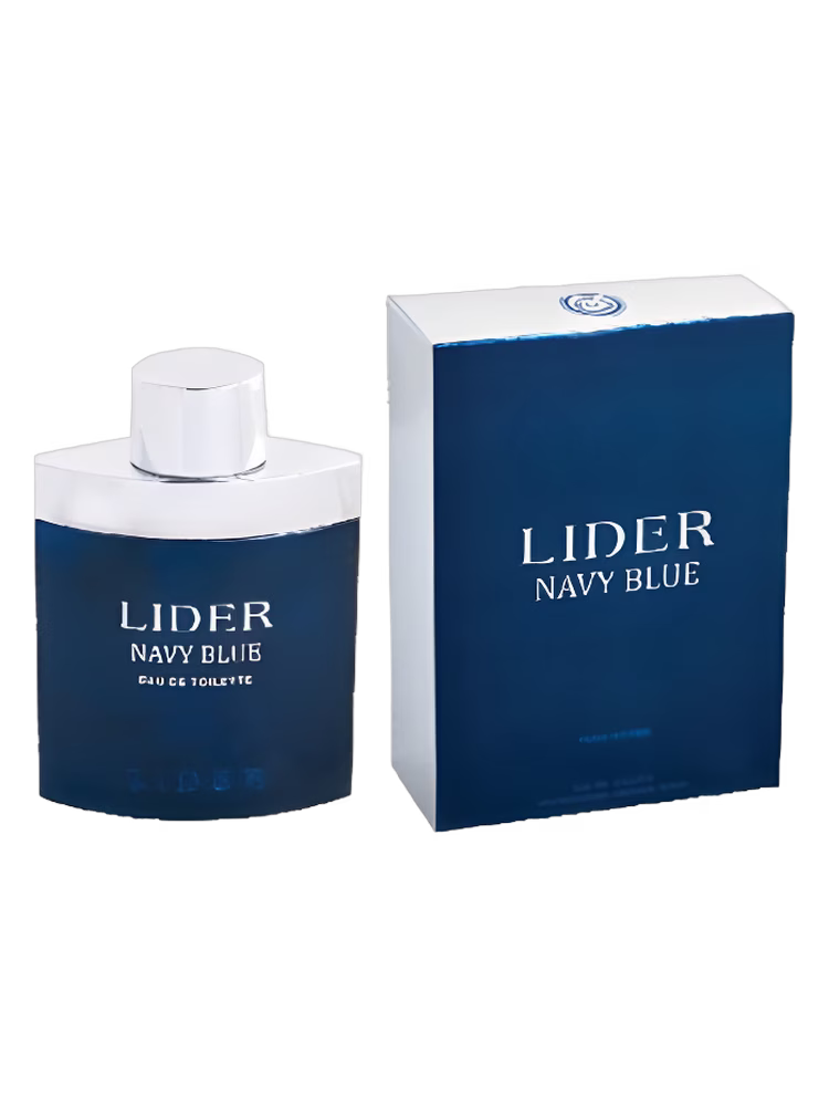 Christine Lavoisier Parfums Lider Nevy Blue