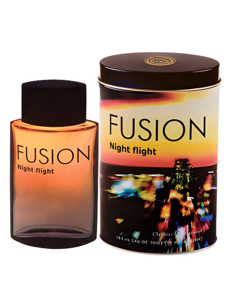 Christine Lavoisier Parfums Fusion Night Flight