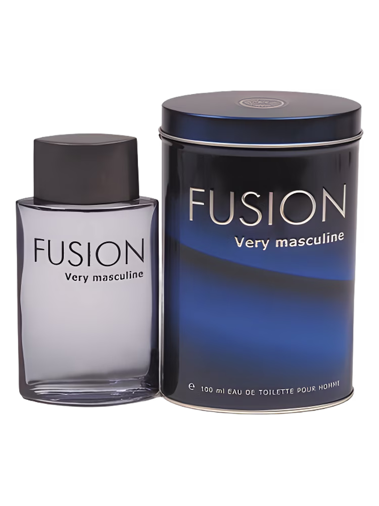 Christine Lavoisier Parfums Fusion Very Masculine