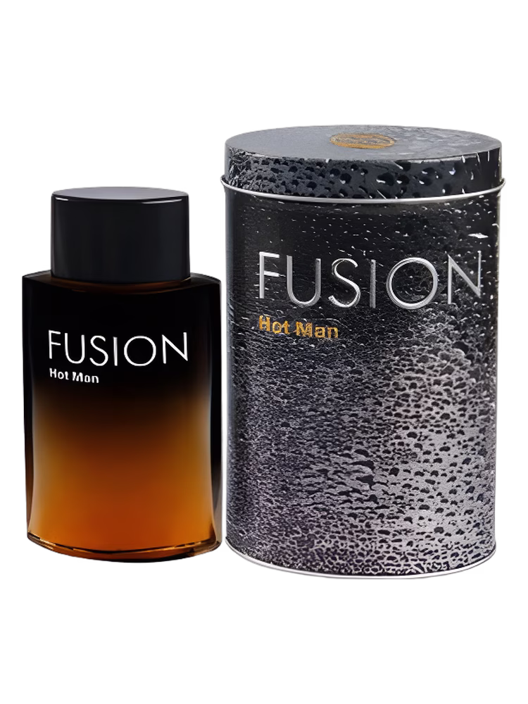 Christine Lavoisier Parfums Fusion Hot Man