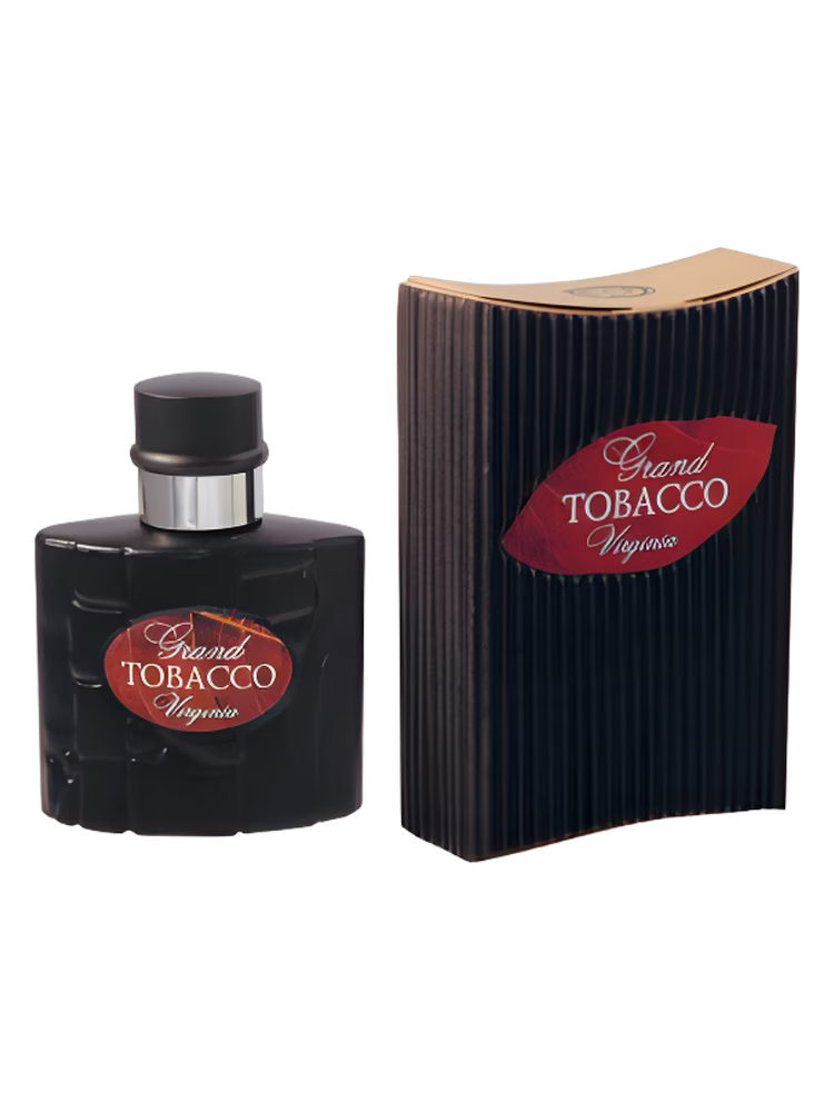 Christine Lavoisier Parfums Grand Tobacco Virginia
