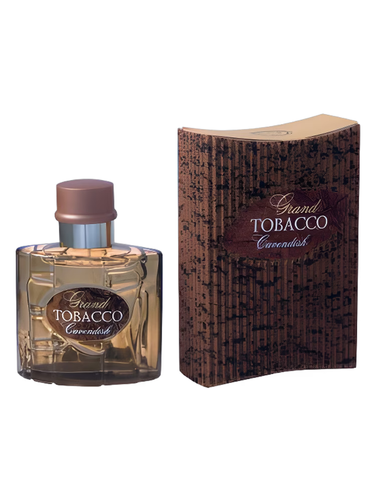 Christine Lavoisier Parfums Grand Tobacco Cavendish