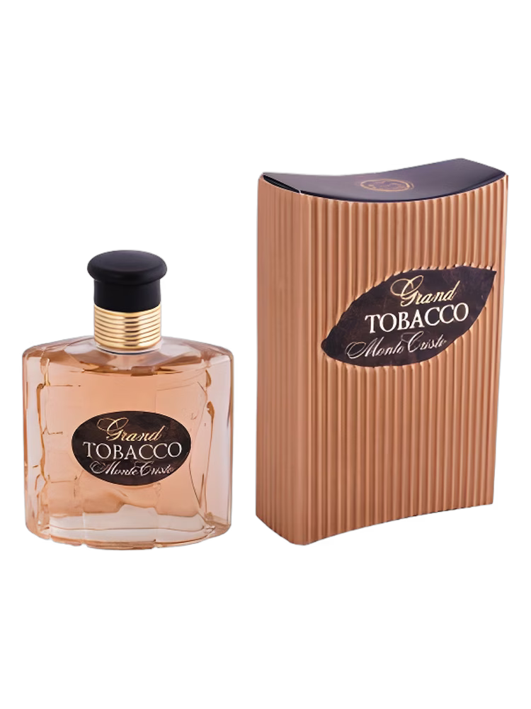 Christine Lavoisier Parfums Grand Tobacco Monte Cristo