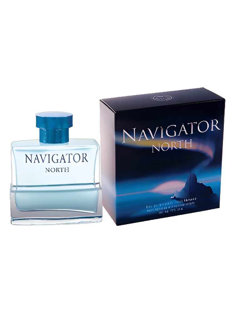 Christine Lavoisier Parfums Navigator North