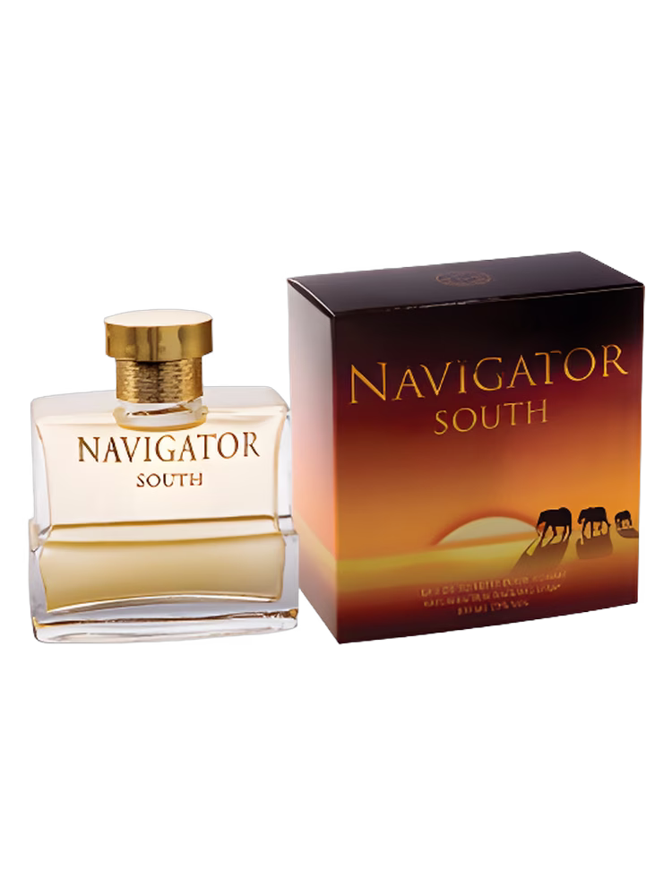 Christine Lavoisier Parfums Navigator South