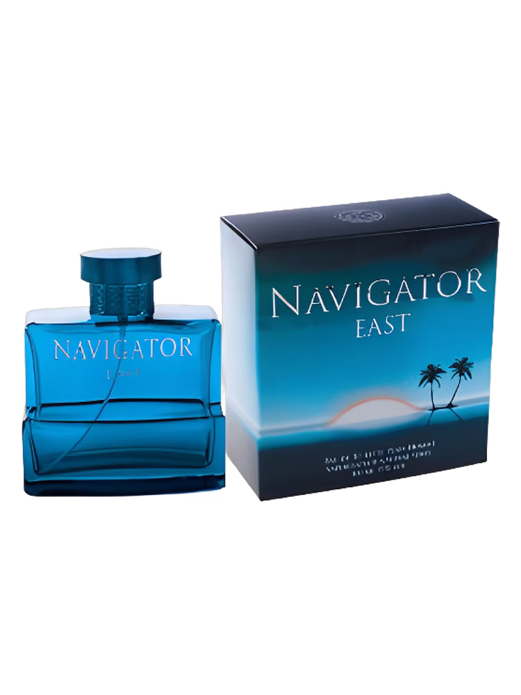 Christine Lavoisier Parfums Navigator East