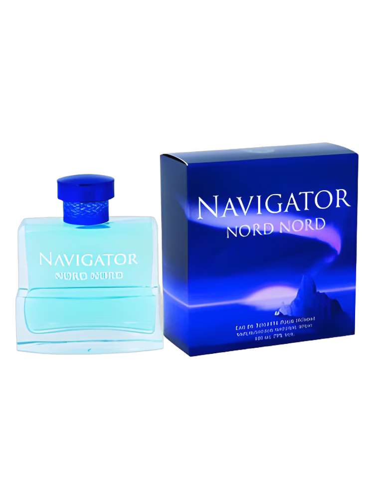 Christine Lavoisier Parfums Nord Nord