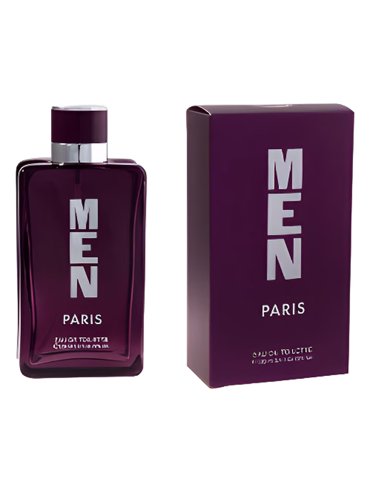 Christine Lavoisier Parfums MEN Paris