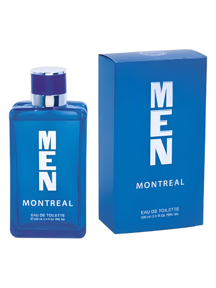 Christine Lavoisier Parfums MEN Monreal