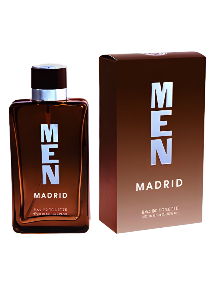 Christine Lavoisier Parfums MEN Madrid