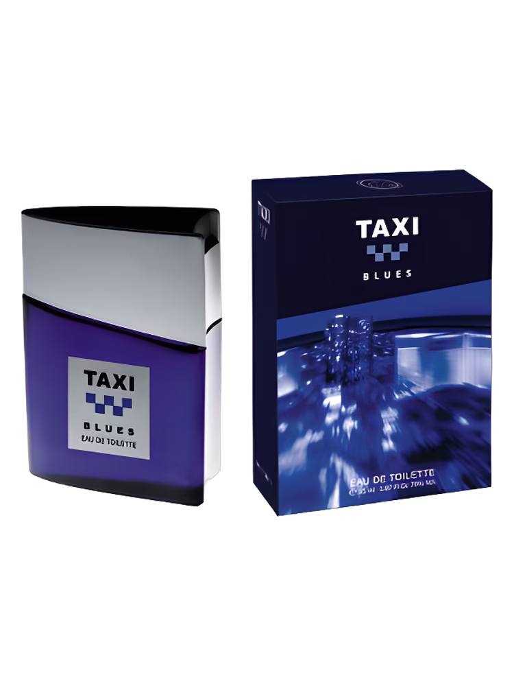 Christine Lavoisier Parfums TAXI Blues