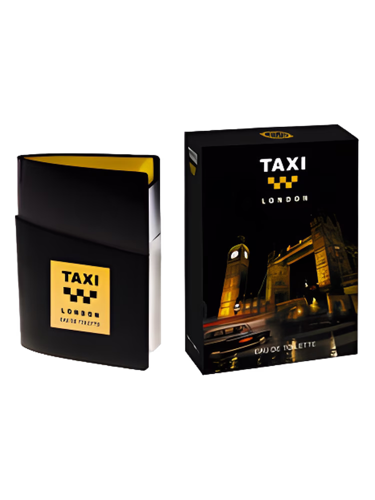 Christine Lavoisier Parfums TAXI London