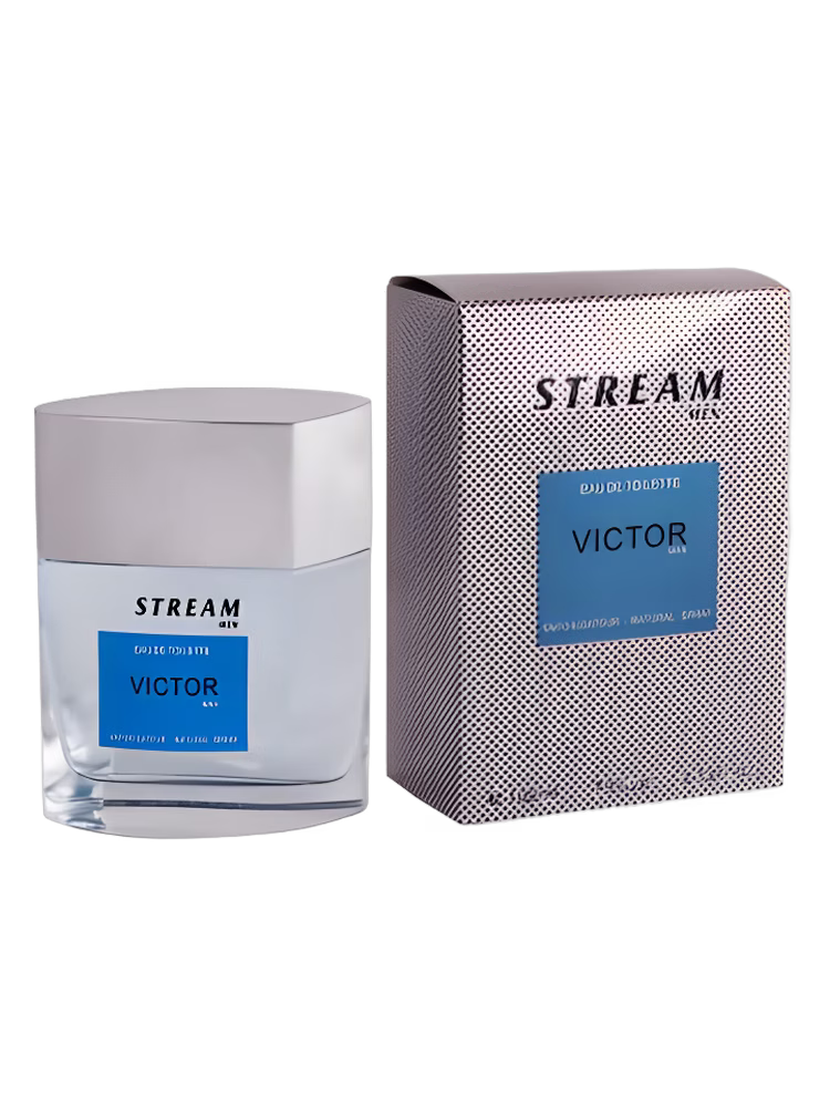 Christine Lavoisier Parfums STREAM Victor