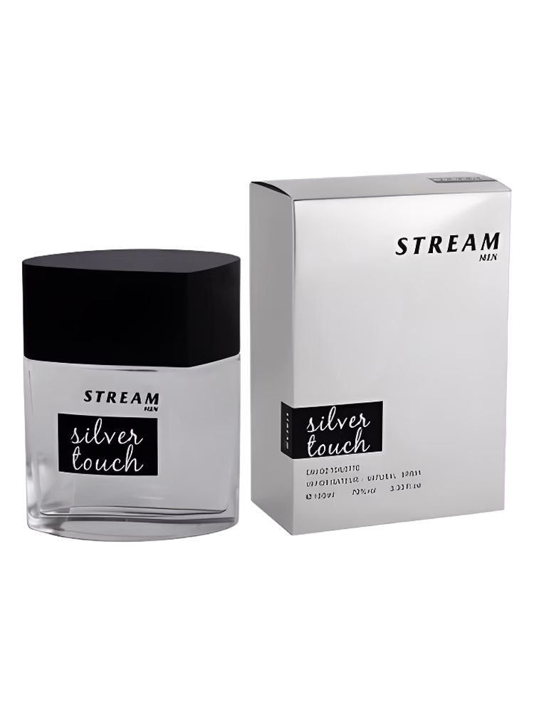 Christine Lavoisier Parfums STREAM Silver Touch