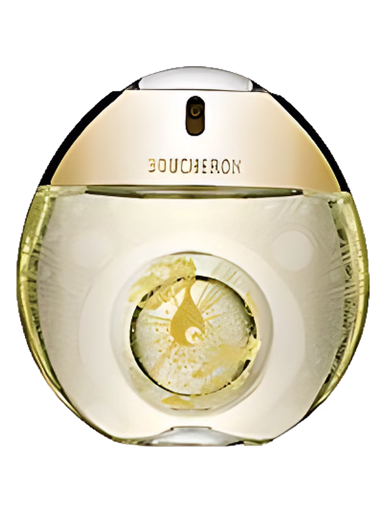 Boucheron Jeweler Boucheron Edition - Boucheron Eau de Parfum