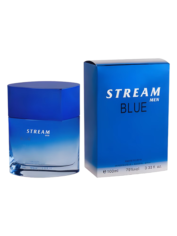 Christine Lavoisier Parfums STREAM Blue