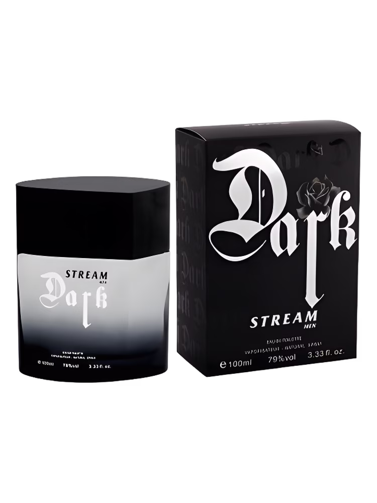 Christine Lavoisier Parfums STREAM Dark
