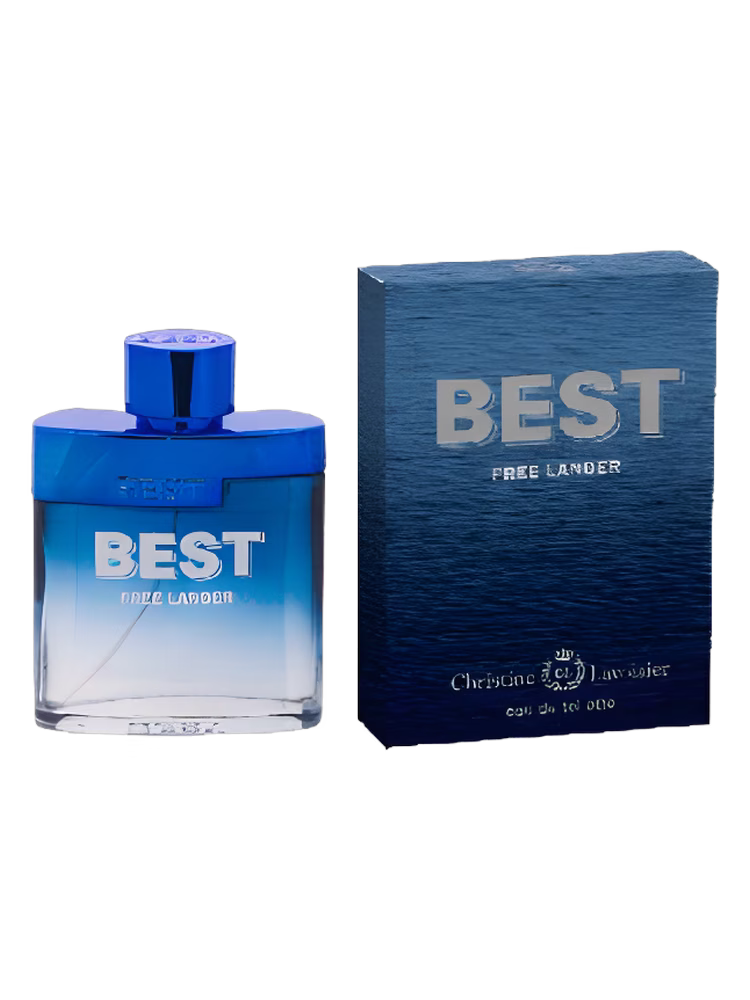 Christine Lavoisier Parfums Best Free Lander