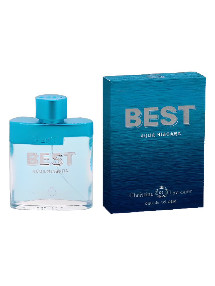 Christine Lavoisier Parfums Best Aqua Niagara