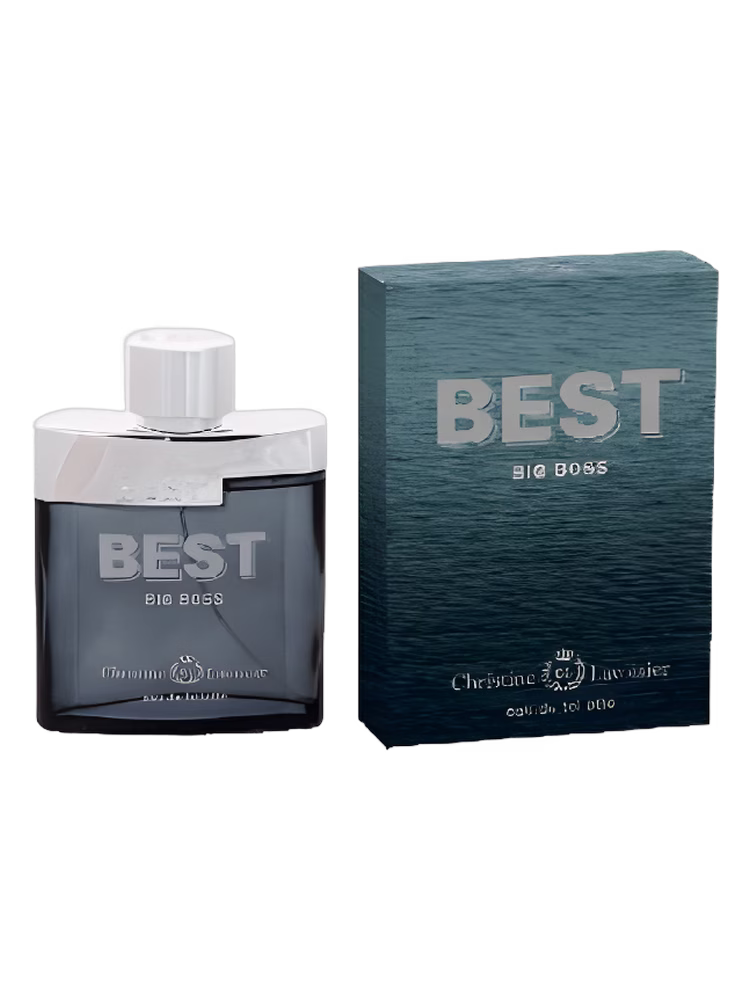 Christine Lavoisier Parfums Best Big Boss