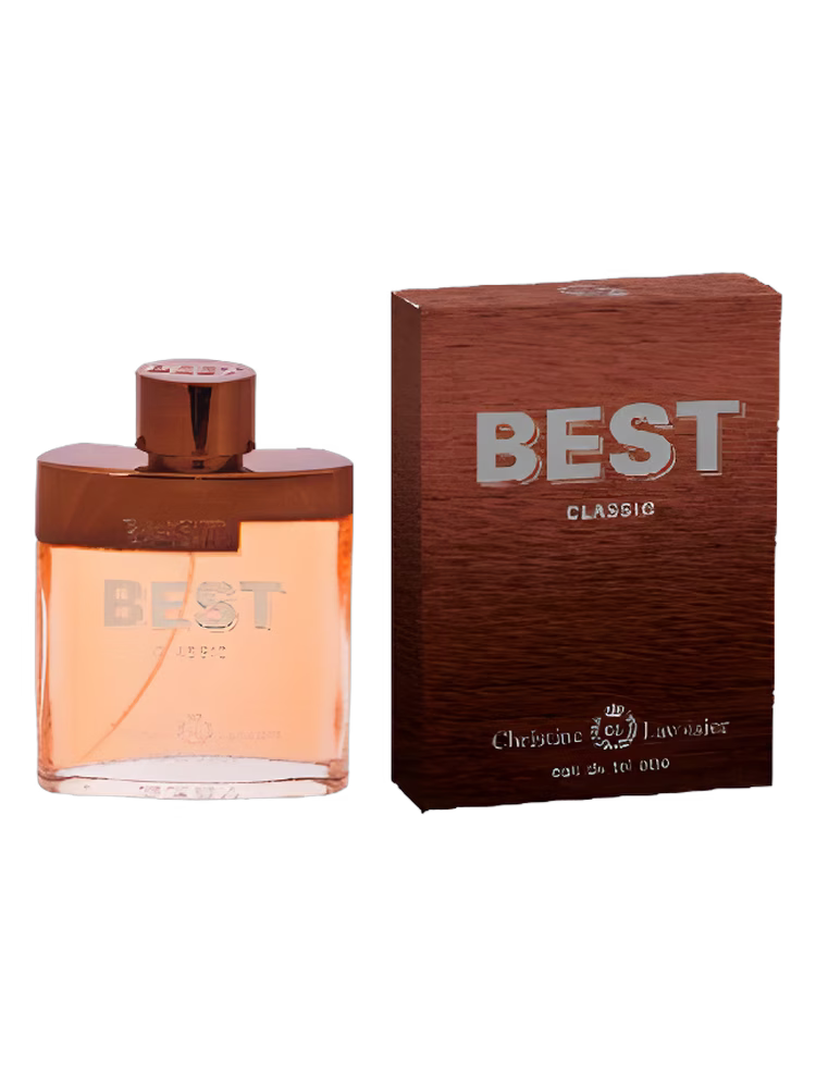 Christine Lavoisier Parfums Best Classic