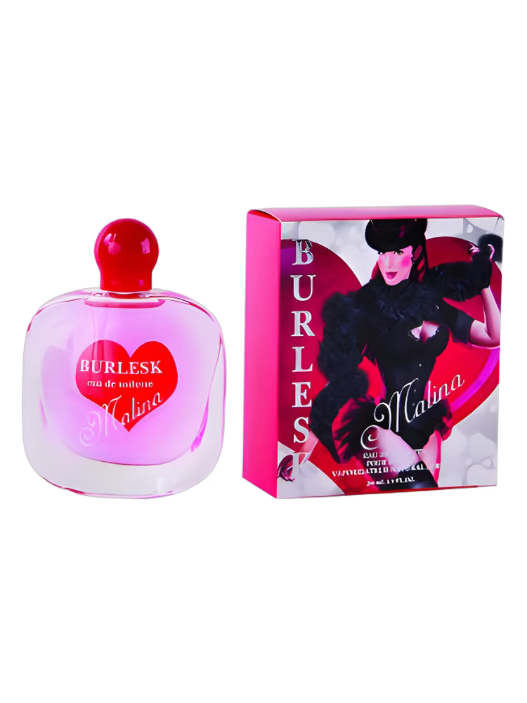Christine Lavoisier Parfums Burlesk Malina