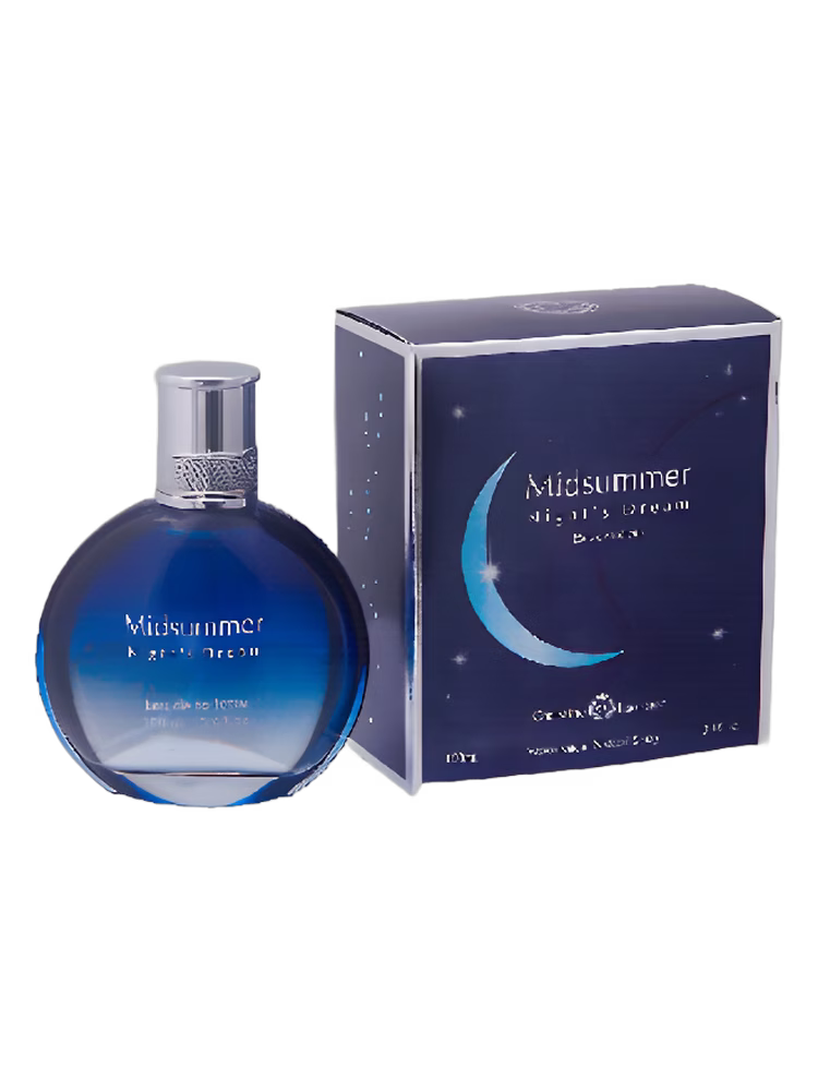 Christine Lavoisier Parfums Midsummer Night’s Dream