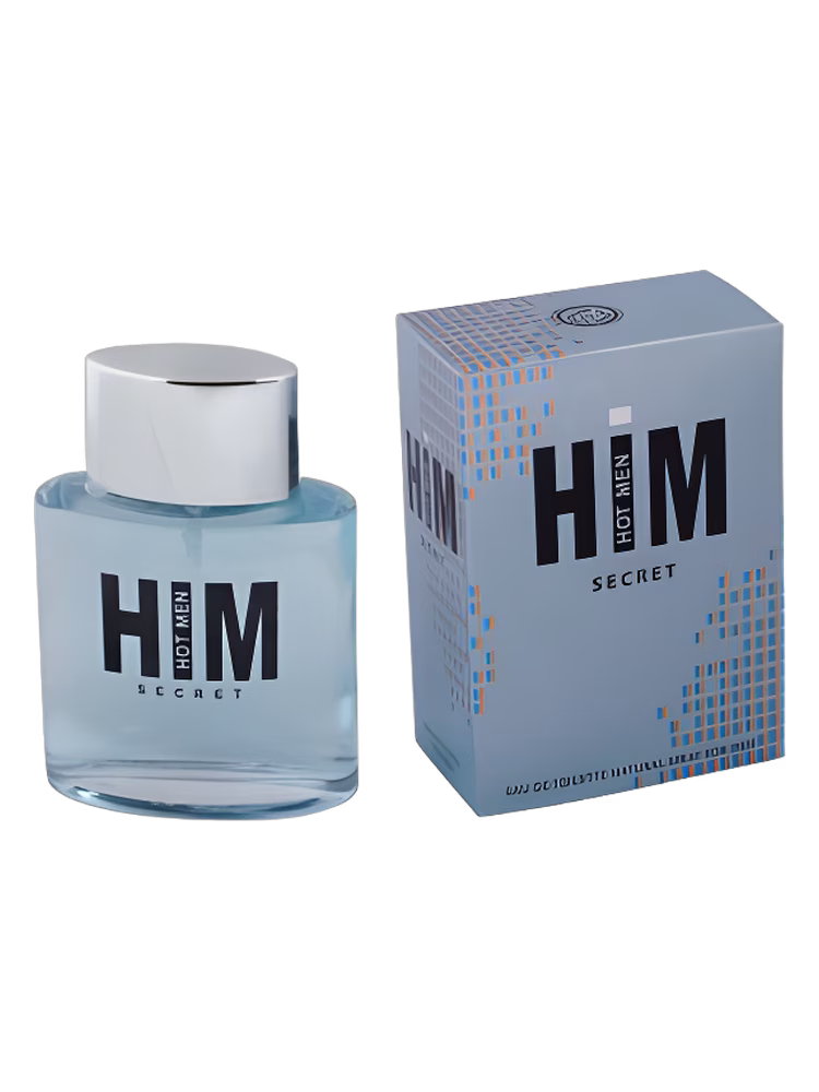 Christine Lavoisier Parfums HIM Secret