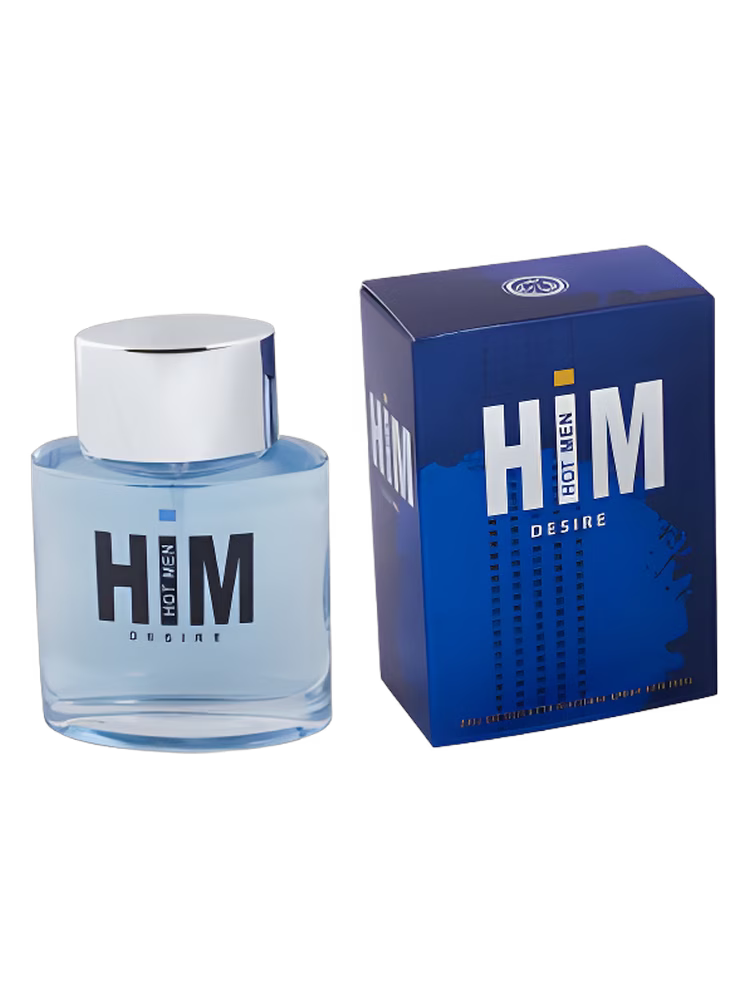 Christine Lavoisier Parfums HIM Desire
