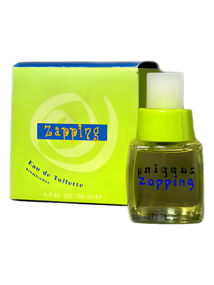 Myrurgia Zapping