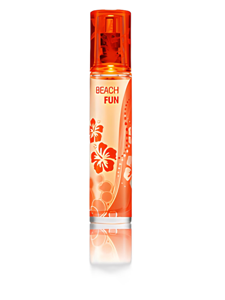 Oriflame Visions V Beach Fun