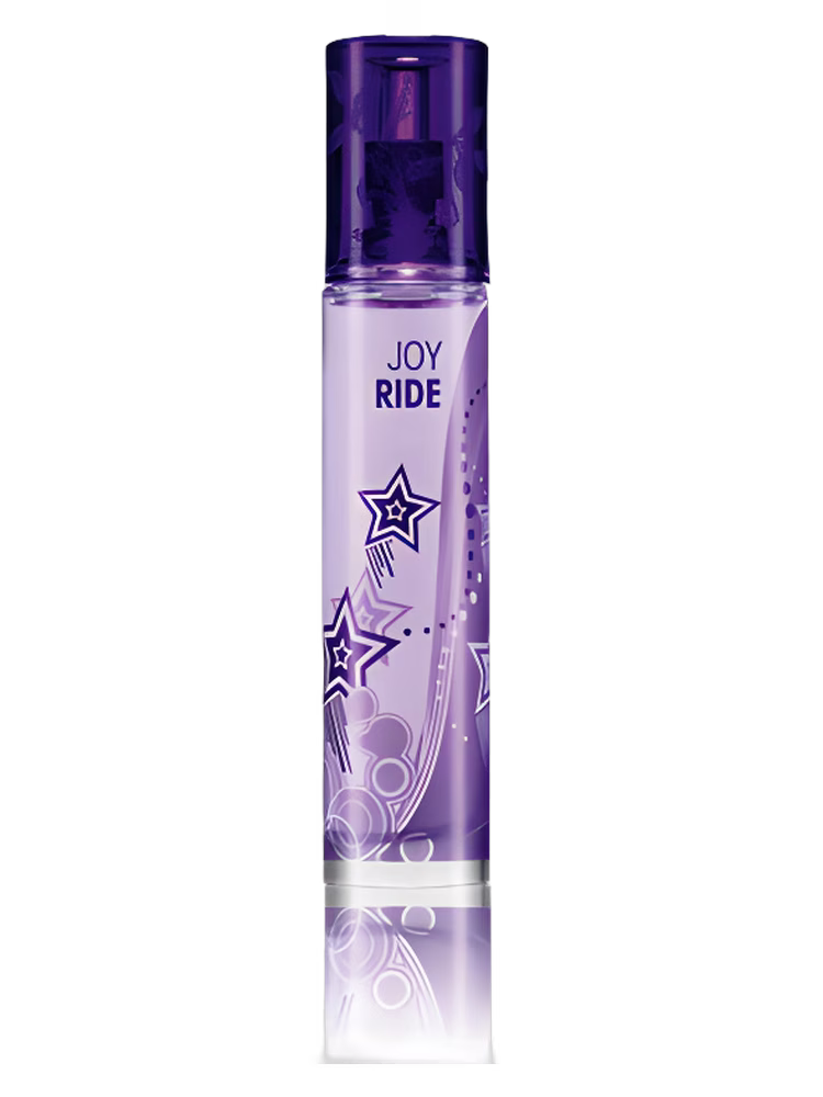 Oriflame Visions V Joy Ride