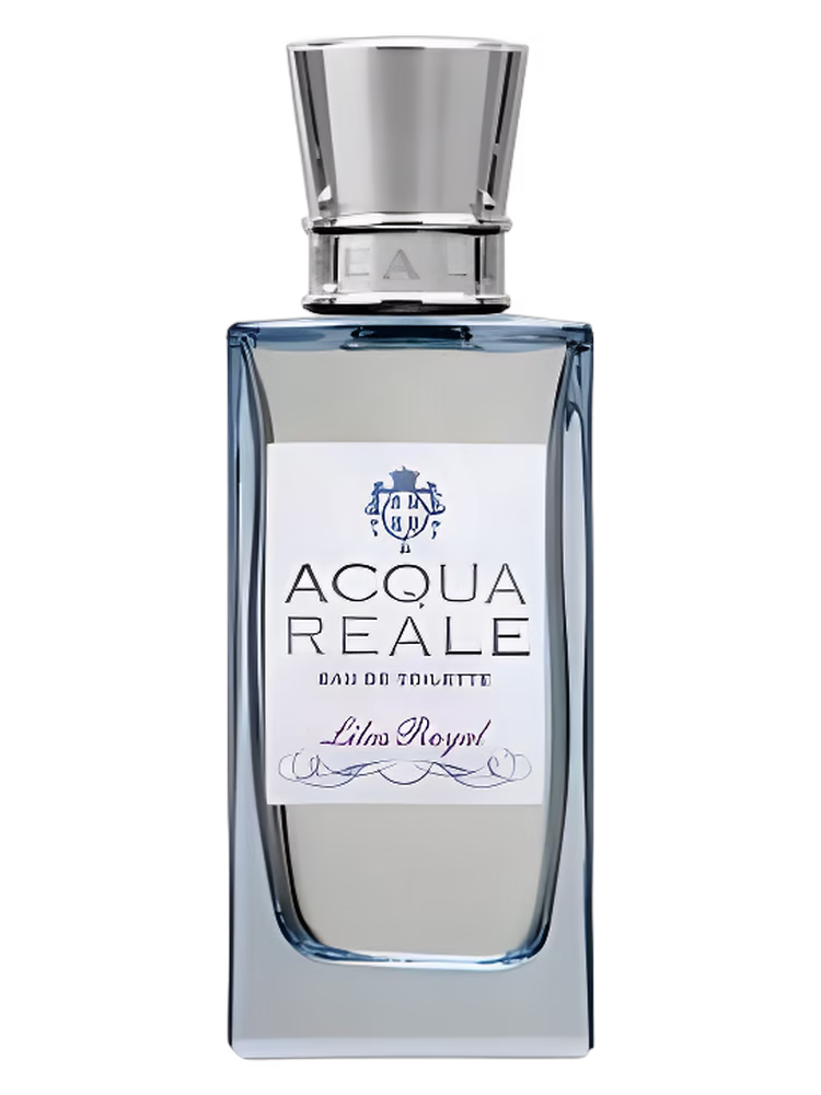 Acqua Reale Lilas Royal