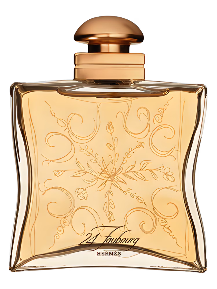 Hermès 24 Faubourg