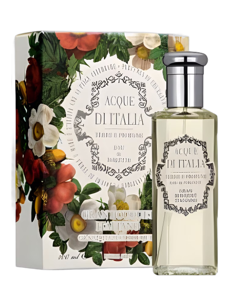 Acque di Italia Gran Bouquet Italiano