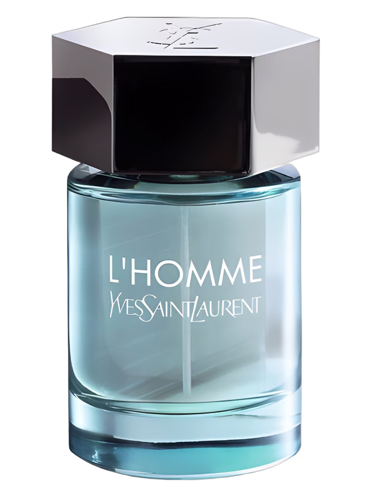 Yves Saint Laurent L'Homme Eau d'Ete