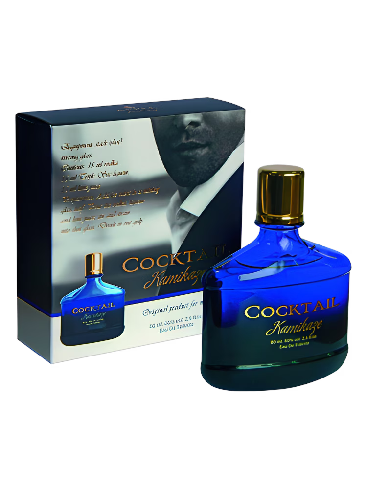 Apple Parfums Kamikadze