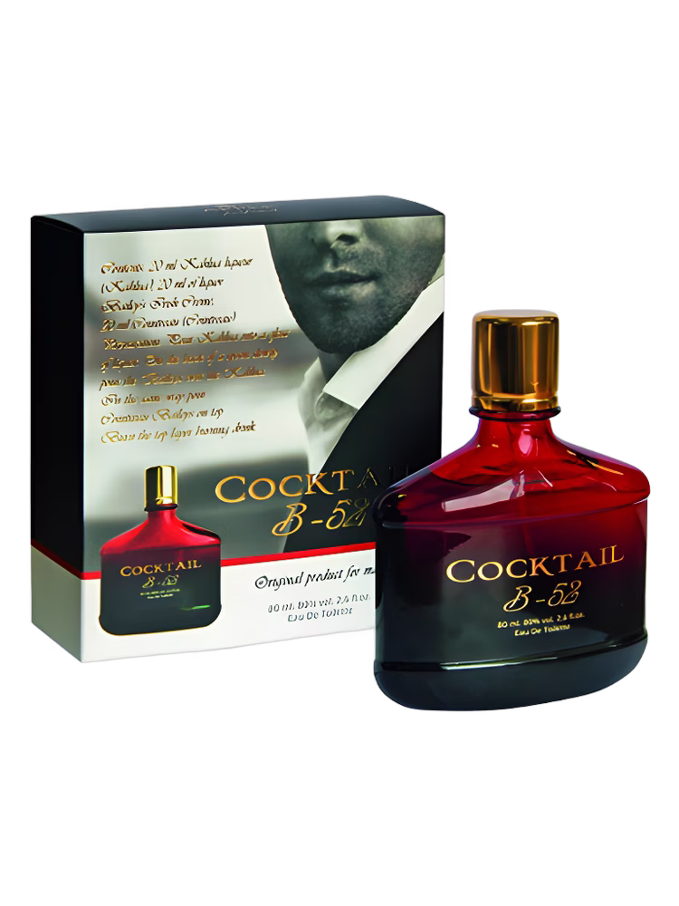 Apple Parfums B-52