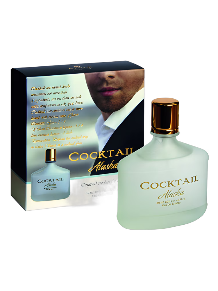 Apple Parfums Alaska