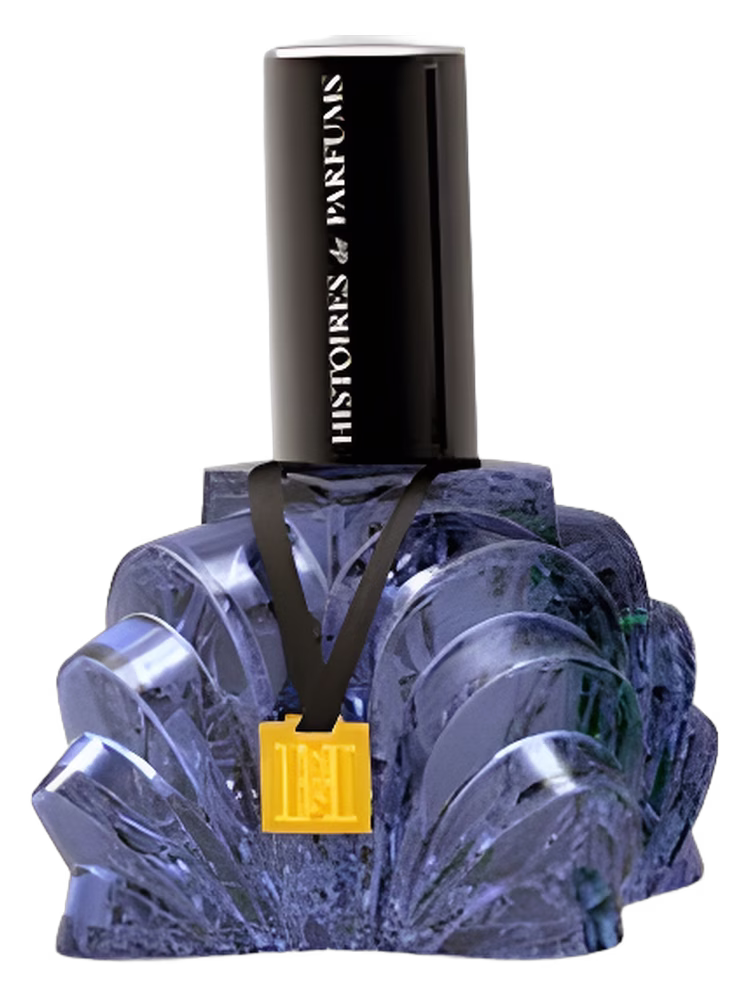 Histoires de Parfums 1926 Turandot Puccini