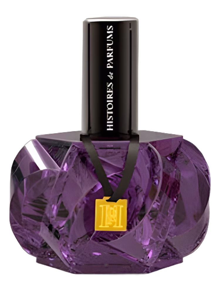 Histoires de Parfums 1905 Madame Butterfly Puccini