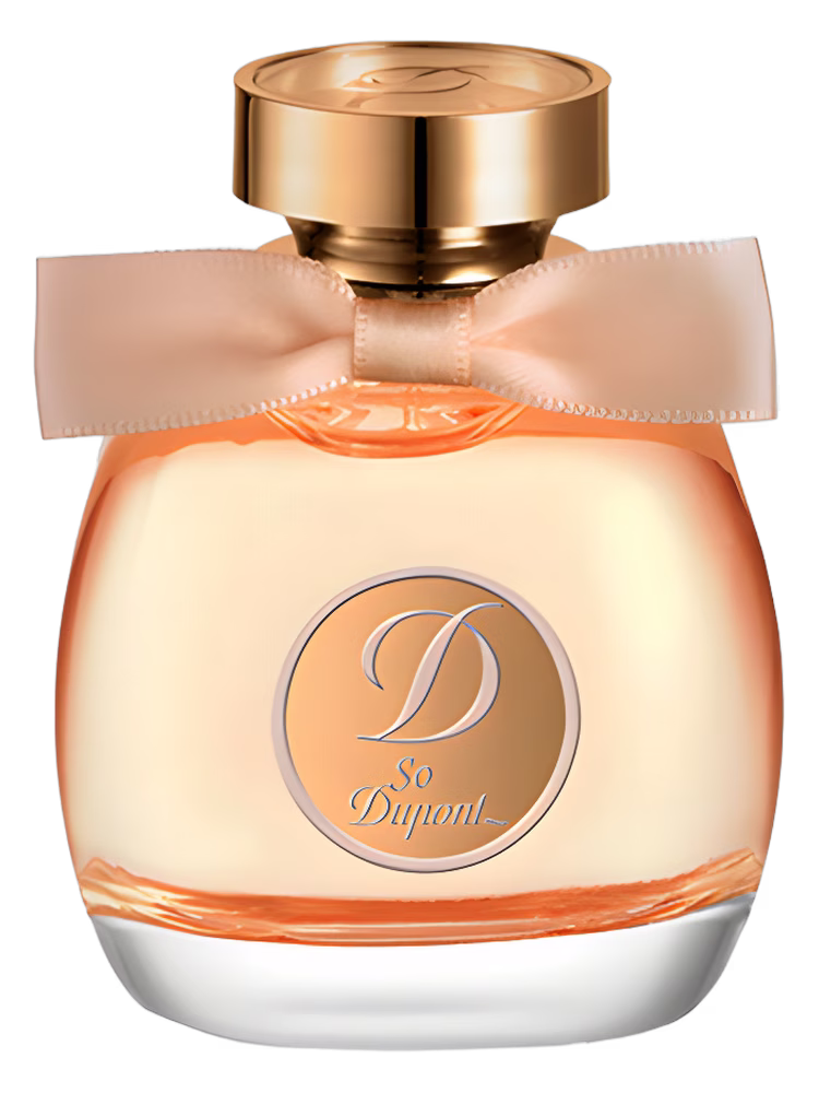 S.T. Dupont So Dupont Pour Femme