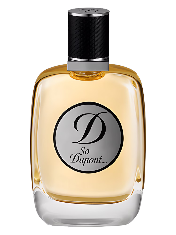 S.T. Dupont So Dupont Pour Homme