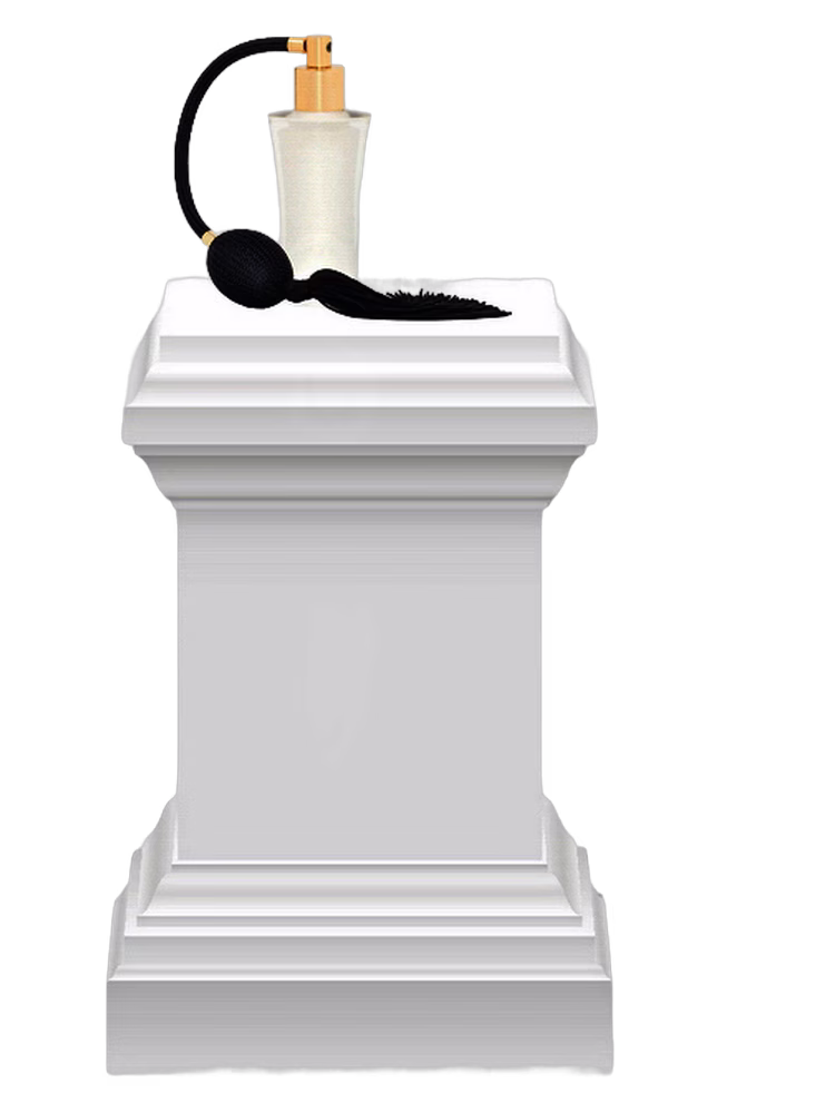 Etienne Barre Ad Infinitum